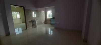 Living Room Image of 1500 Sq.ft 2 BHK Builder Floor for rent in Hanspal Bhubaneswar for Rs. 14000