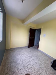 Bedroom Image of 850 Sq.ft 3 BHK Apartment / Flat for sale in Doranda Ranchi for Rs. 5500000