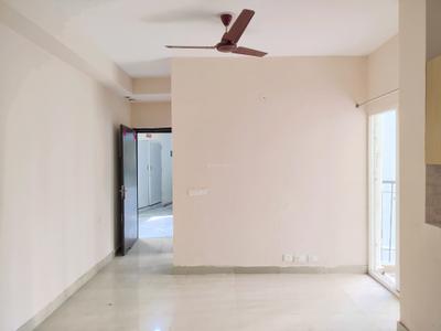 Living Room Image of 920 Sq.ft 2.5 BHK Apartment / Flat for rent in Amrapali Dream Valley 2, Noida Extension Greater Noida for Rs. 19010