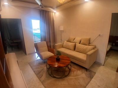 Hall Image of 954 Sq.ft 2 BHK Apartment / Flat for sale in Bhambhoriya Jaipur for Rs. 4650499