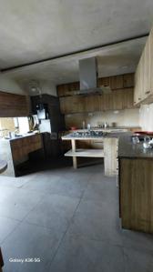 Kitchen Image of 4500 Sq.ft 6 BHK Apartment / Flat for sale in Kalighat Kolkata for Rs. 100000000