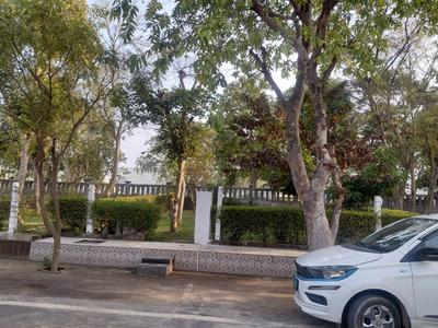 Image of 2000 Sq.ft 1.5 BHK Independent House for sale in Sigma III, Greater Noida for Rs. 38000000