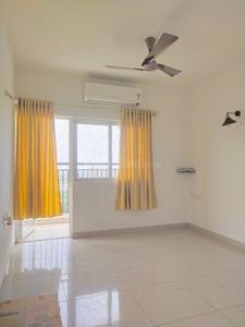 Hall Image of 1135 Sq.ft 2 BHK Apartment / Flat for sale in Prestige Tranquility by Prestige Projects Pvt Ltd, Budigere Cross Bengaluru for Rs. 14700000
