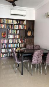 Hall Image of 961 Sq.ft 2 BHK Apartment / Flat for sale in Peninsula Ashok Gardens, Parel Mumbai for Rs. 42500000
