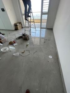 Hall Image of 1600 Sq.ft 3 BHK Apartment / Flat for sale in Paranjape Forest Trails Highgardens, Bhugaon Pune for Rs. 13000000