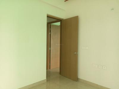 Bedroom Image of 850 Sq.ft 2 BHK Apartment / Flat for sale in Prestige Garden Trails, Mira Road East Mira Bhayandar for Rs. 13500000