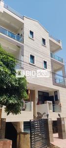 Image of 800 Sq.ft 2 BHK Apartment / Flat for sale in Panchyawala, Jaipur for Rs. 2000000
