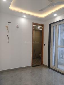 Bedroom Image of 1000 Sq.ft 2 BHK Independent House for rent in Kalkaji New Delhi for Rs. 43000