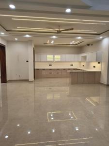 Hall Image of 7200 Sq.ft 5 BHK Independent House for sale in Gomti Nagar Lucknow for Rs. 55000000