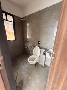 Bathroom Image of 1200 Sq.ft 2.5 BHK Apartment / Flat for sale in Pride Soho, Dhanori Pune for Rs. 11500000