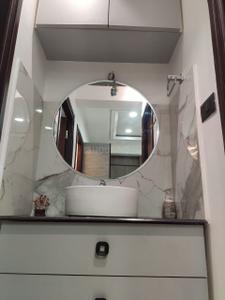Image of 1200 Sq.ft 2 BHK Apartment / Flat for rent in Old Palasia, Indore for Rs. 22000