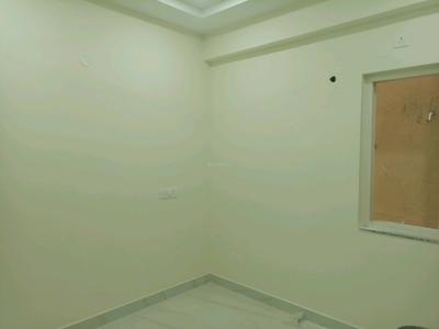 Bedroom Image of 558 Sq.ft 1 BHK Apartment / Flat for rent in Sanath Nagar Hyderabad for Rs. 16500
