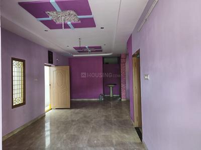 Hall Image of 1400 Sq.ft 2 BHK Independent House for sale in Madhavapatnam Kakinada for Rs. 6299999