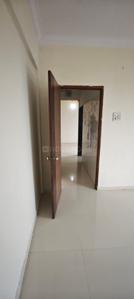 Bedroom Image of 615 Sq.ft 1 BHK Apartment / Flat for sale in Kalyan West Kalyan for Rs. 2450000