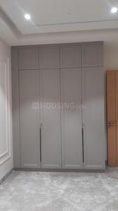 Bedroom Image of 1850 Sq.ft 3 BHK Builder Floor for sale in Vikaspuri New Delhi for Rs. 32000000