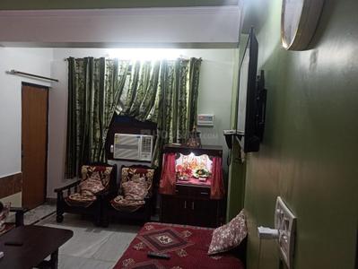 Hall Image of 795 Sq.ft 2 BHK Apartment / Flat for sale in Nehru Nagar Ghaziabad for Rs. 4000000