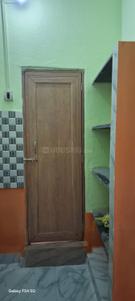 Kitchen Image of 600 Sq.ft 2 BHK Independent House for rent in Jadavpur Kolkata for Rs. 11000