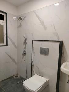 Bedroom Two Image of 856 Sq.ft 2 BHK Apartment / Flat for sale in Regent Grandeur, Jogeshwari East Mumbai for Rs. 22400000