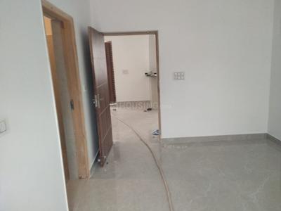 2 BHK Independent House