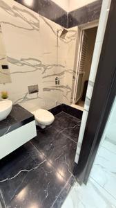 Bathroom Image of 690 Sq.ft 2 BHK Apartment / Flat for sale in Kandivali West Mumbai for Rs. 11400000