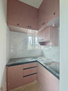 Kitchen Image of 510 Sq.ft 6 BHK Independent House for sale in Horamavu Bengaluru for Rs. 12000000