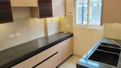 Kitchen Image of 1196 Sq.ft 2.5 BHK Builder Floor for rent in Smartworld Gems, Sector 89 Gurgaon for Rs. 28000