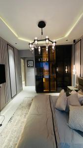 Bedroom Image of 2818 Sq.ft 4.5 BHK Apartment / Flat for sale in Mayfair Residences Phase 1, Mundhwa Pune for Rs. 34000000