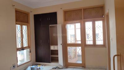 Elixir Harmony Apartments Bedroom One 2