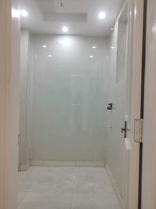 Bedroom Three Image of 2650 Sq.ft 4 BHK Builder Floor for sale in Green Field Colony Faridabad for Rs. 23000000