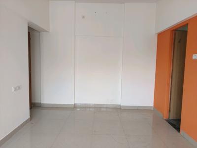 Bedroom Image of 1020 Sq.ft 2 BHK Apartment / Flat for rent in Park Infinia, Fursungi Pune for Rs. 21000
