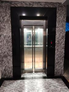 Hall Image of 1300 Sq.ft 2.5 BHK Builder Floor for rent in Humayun Nagar Hyderabad for Rs. 30000