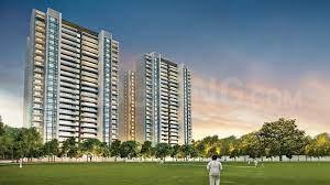 Image of 2343 Sq.ft 4 BHK Apartment / Flat for sale in Sobha City, Sector 108, Gurgaon for Rs. 43000000