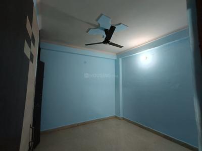 Bedroom Image of 450 Sq.ft 2 BHK Builder Floor for sale in Karawal Nagar New Delhi for Rs. 2100000