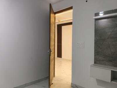 Bedroom Image of 1010 Sq.ft 2 BHK Apartment / Flat for sale in Kaptech Aditi Homes, Noida Extension Greater Noida for Rs. 3999999