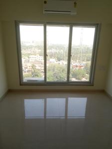 Bedroom Image of 814 Sq.ft 2 BHK Apartment / Flat for sale in Ruparel Orion, Chembur Mumbai for Rs. 21000000