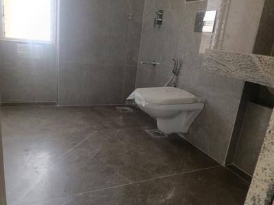 Image of 1150 Sq.ft 3 BHK Apartment / Flat for rent in Ghodawat Skystar, Goregaon West, Mumbai for Rs. 100000