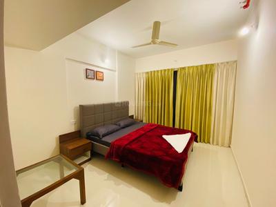 Image of Urban Nest Pune in Viman Nagar, Pune