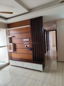 Hall Image of 1800 Sq.ft 3 BHK Apartment / Flat for sale in Avenue Jewel Residency, Niranjanpur Dehradun for Rs. 13600000