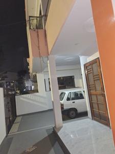 Image of 3000 Sq.ft 2 BHK Builder Floor for rent in Gold Rainbow City Homes, Indira Nagar, Lucknow for Rs. 20000