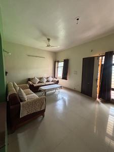 Hall Image of 3600 Sq.ft 4 BHK Villa for sale in South Bopal Ahmedabad for Rs. 60000000