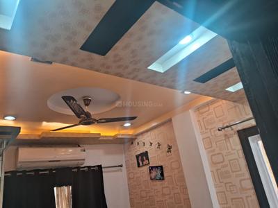 Hall Image of 600 Sq.ft 2 BHK Apartment / Flat for sale in Rajendra Nagar Indore for Rs. 2800000