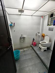 Image of 1152 Sq.ft 2 BHK Apartment / Flat for rent in Arun Nirmiti Horizon, Aundh, Pune for Rs. 35000