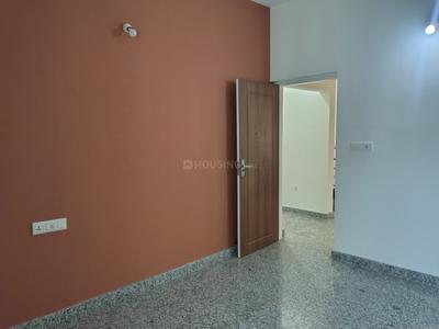 Bedroom Image of 2100 Sq.ft 3 BHK Independent House for rent in Rayasandra Bengaluru for Rs. 35000