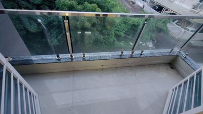 Balcony Image of 2000 Sq.ft 3 BHK Duplex for rent in Gangapur Nashik for Rs. 12000