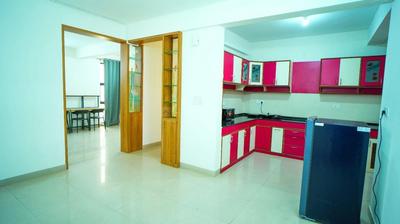 Hall Image of LOCAL Co-Living - Manyata in Thanisandra, Bangalore