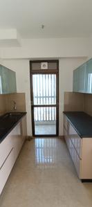 Kitchen Image of 1850 Sq.ft 3 BHK Apartment / Flat for sale in Runwal Bliss, Kanjurmarg East Mumbai for Rs. 37300000