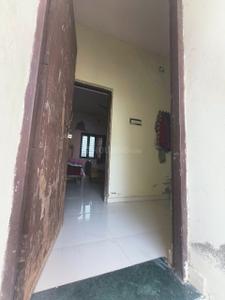 Hall Image of 1302 Sq.ft 1 BHK Duplex for sale in Dela Nagar Society Mehsana for Rs. 2400000