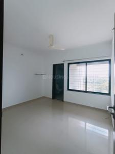 Hall Image of 1500 Sq.ft 3 BHK Apartment / Flat for rent in Saarrthi Shimmer And Shine II, Anand Nagar, Sinhagad Road Pune for Rs. 40000