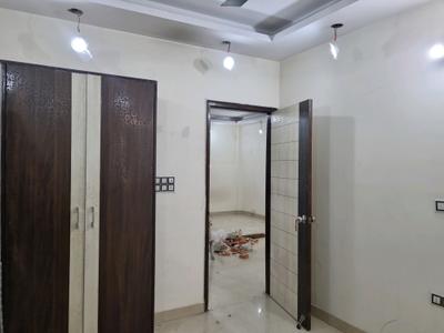 Bedroom Image of 1080 Sq.ft 3 BHK Builder Floor for sale in DDA Residential Flats, Sector 8 Dwarka New Delhi for Rs. 14500000