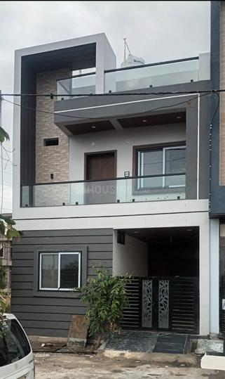 Nakshatra Anand Vihar Main Image 1